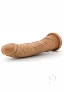 Dr. Skin Silver Collection Realistic Cock Basic 8.5 Dildo...