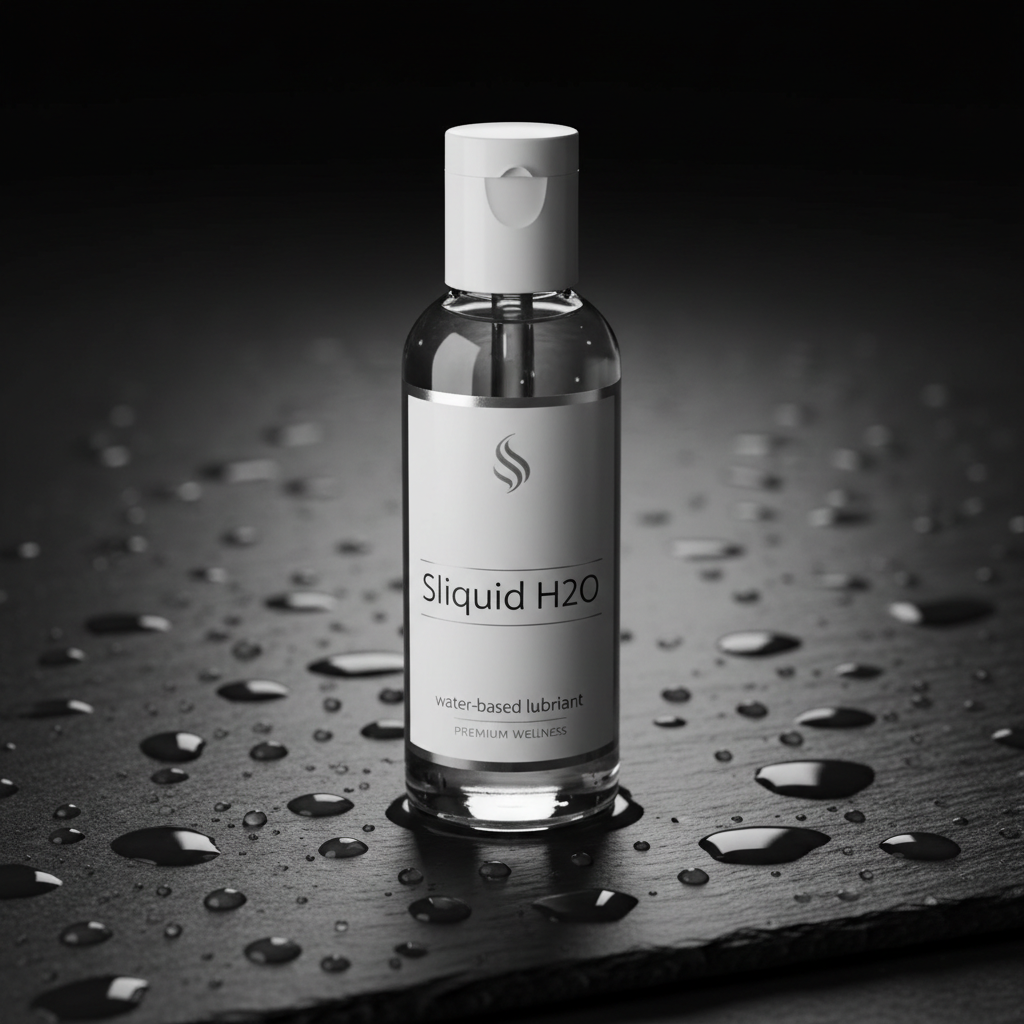 Sliquid H2O Original